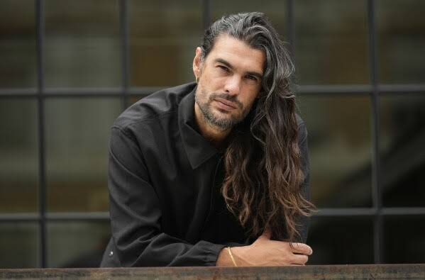 Oliver Laxe - Biography
