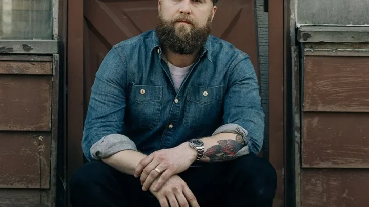 Charles Wesley Godwin Bio: Wife, Age, Height, Net Worth, Parents, Songs, Albums, Kids