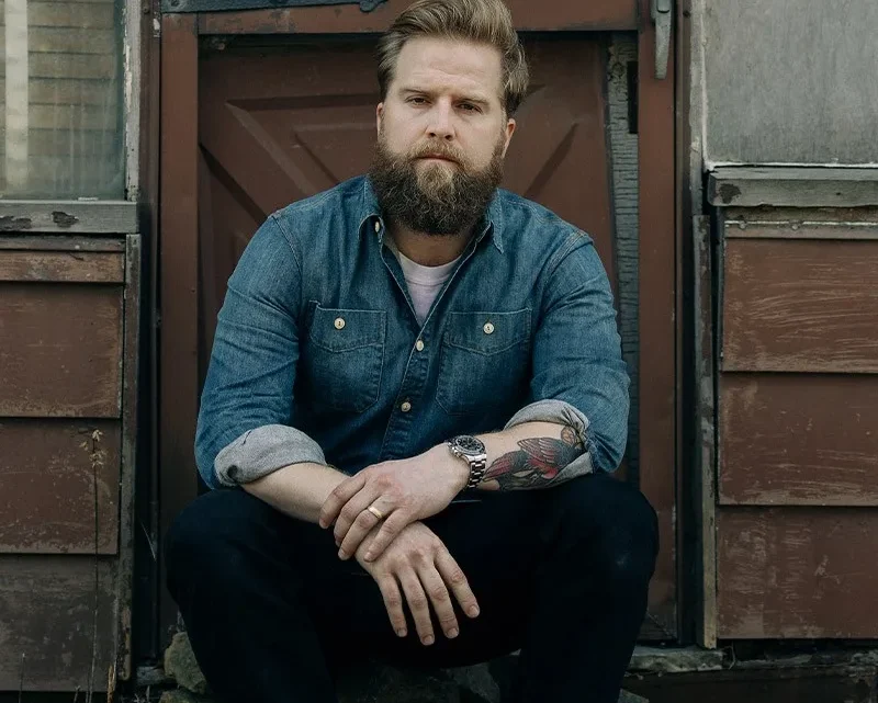 Charles Wesley Godwin Bio: Wife, Age, Height, Net Worth, Parents, Songs, Albums, Kids
