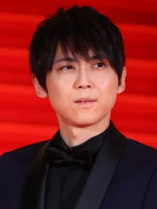 Yūki Kaji