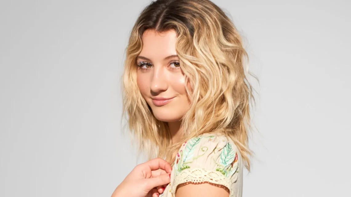 Georgia Webster Bio: Age, Height, Net Worth, Songs, Parents, Career, Boyfriend, Instagram, Albums