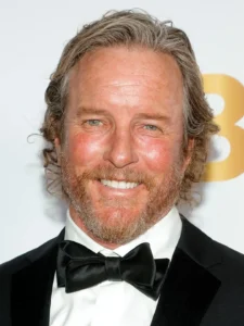 Linden Ashby