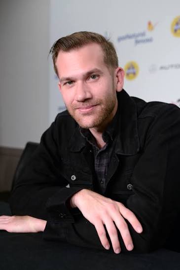 Aaron Moorhead - Biography