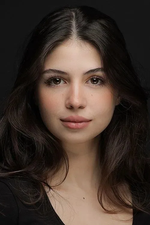 Zeynep Atılgan - Biography