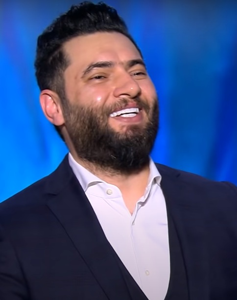Oras Sattar - Biography