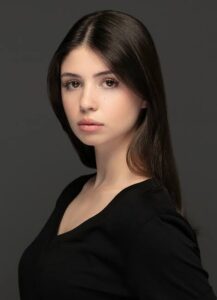 Zeynep Atılgan