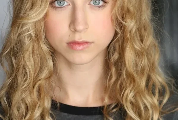 Jaden Roberts Biography: Age, Height, Net Worth, Parents, Movies & TV Shows