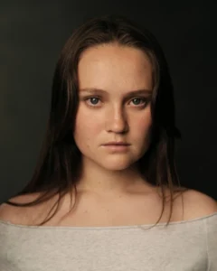 Isabelle Allen