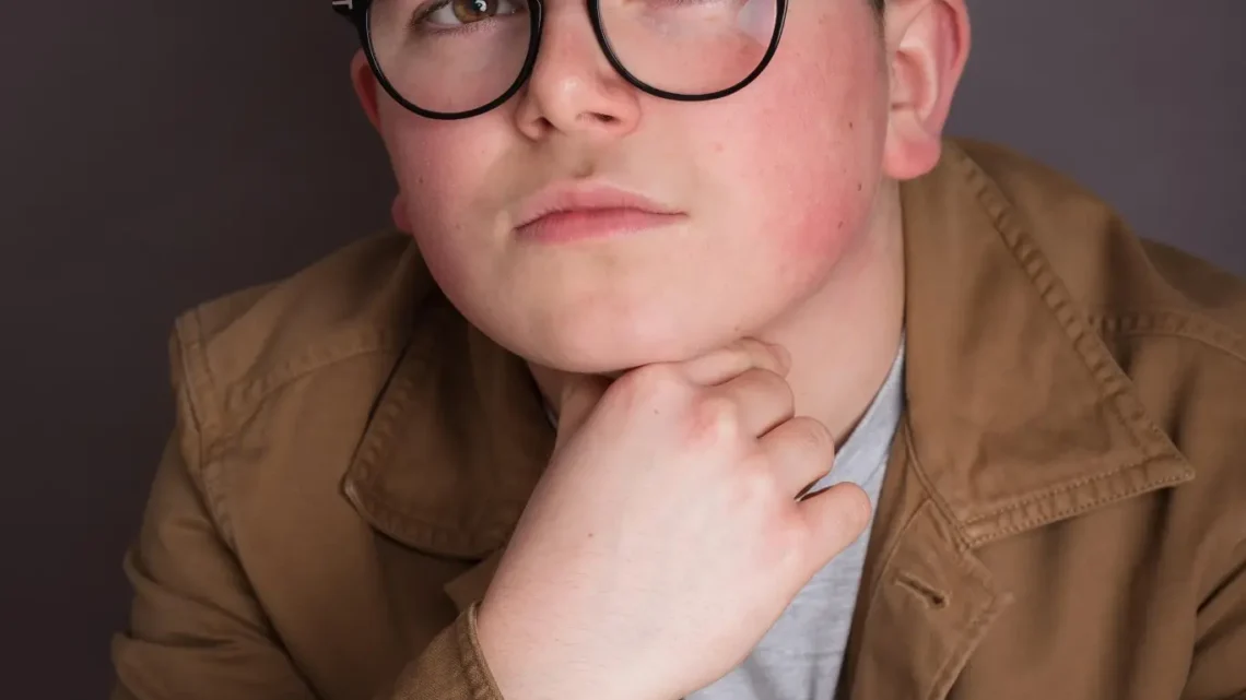Archie Yates Biography: Age, Height, Net Worth, Parents, Movies & TV Shows