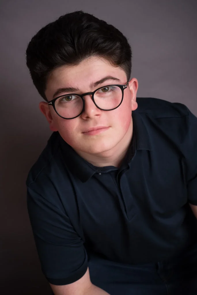 Archie Yates - Biography