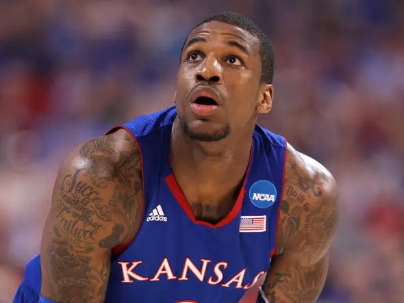 Thomas Robinson - Biography