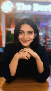Kayadu Lohar