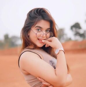Pihu Jaiswal - Biography
