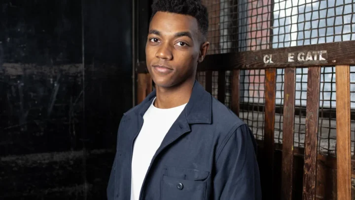 Kataem O’Connor Biography: Age, Height, Net Worth, Parents, Movies & TV Shows, Girlfriend