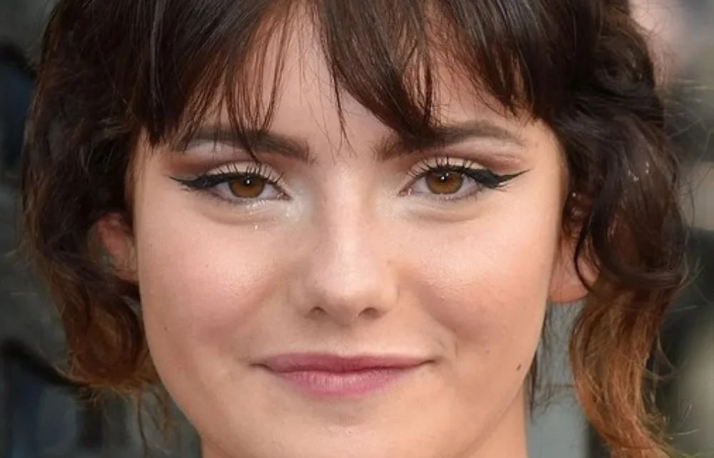 Ramona Marquez Biography: Age, Height, Net Worth, Parents, TV Shows, Brother