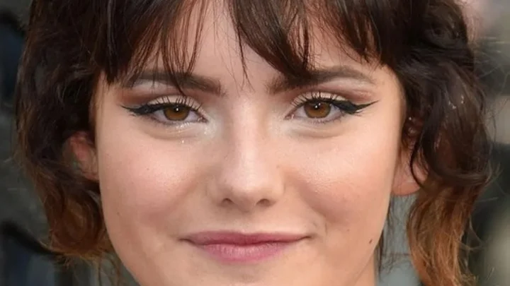 Ramona Marquez Biography: Age, Height, Net Worth, Parents, TV Shows, Brother