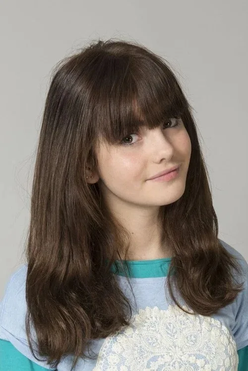 Ramona Marquez - Biography
