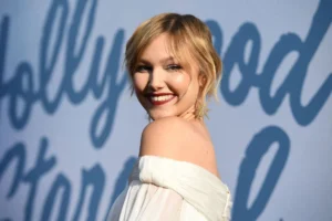 Grace VanderWaal