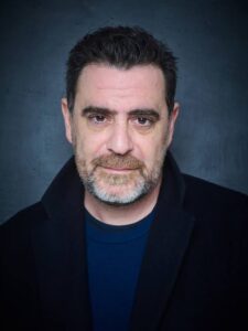 Jérémie Covillault