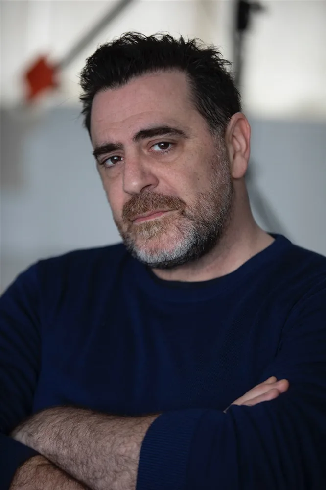 Jérémie Covillault - Biography