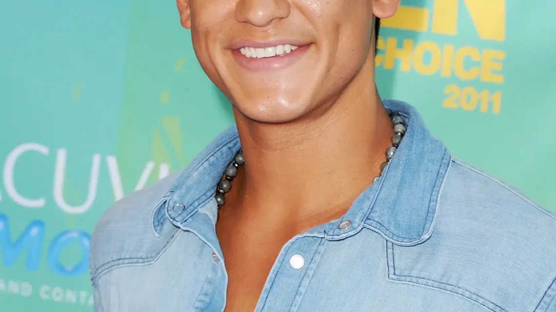Bronson Pelletier Biography: Wife, Age, Parents, Height, Net Worth, Movies & TV Shows
