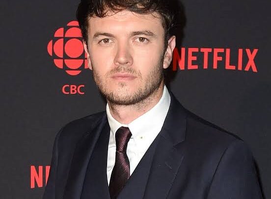 Kerr Logan Biography: Net Worth, Awards, Siblings, Wife, Age, Height, Parents, TV Shows, Instagram, Nationality