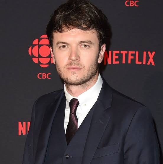 Kerr Logan Biography: Net Worth, Awards, Siblings, Wife, Age, Height, Parents, TV Shows, Instagram, Nationality