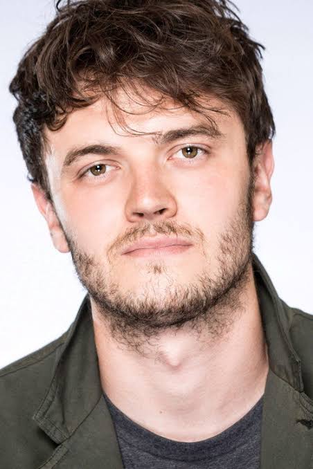Kerr Logan - Biography