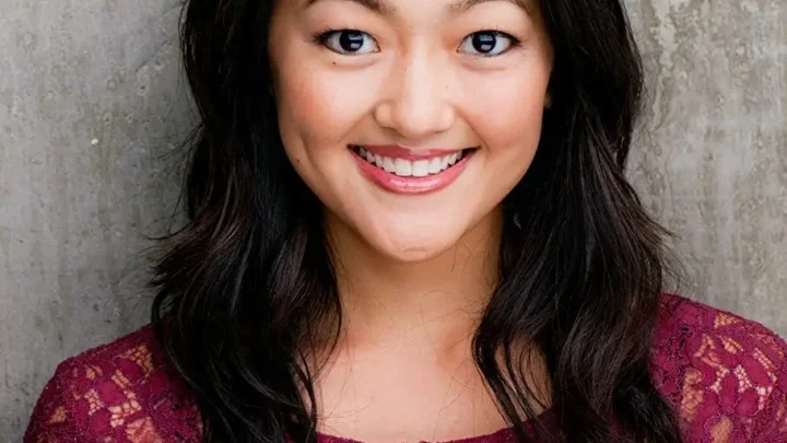 Amy Okuda Biography: Nationality, Husband, Movies, Age, Height, Net Worth, Parents, Siblings, TV Shows, Instagram