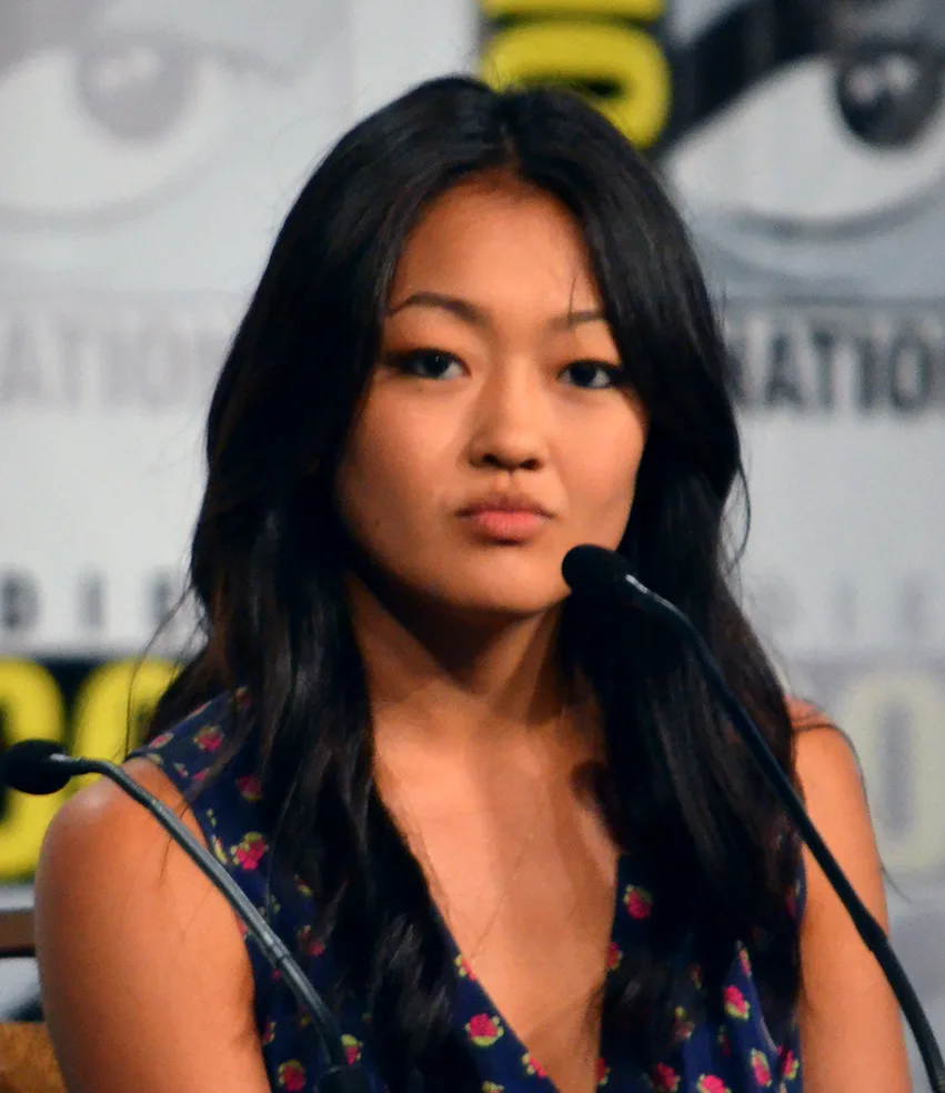 Amy Okuda - Biography