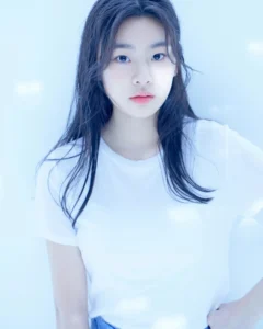 Kim Su-an