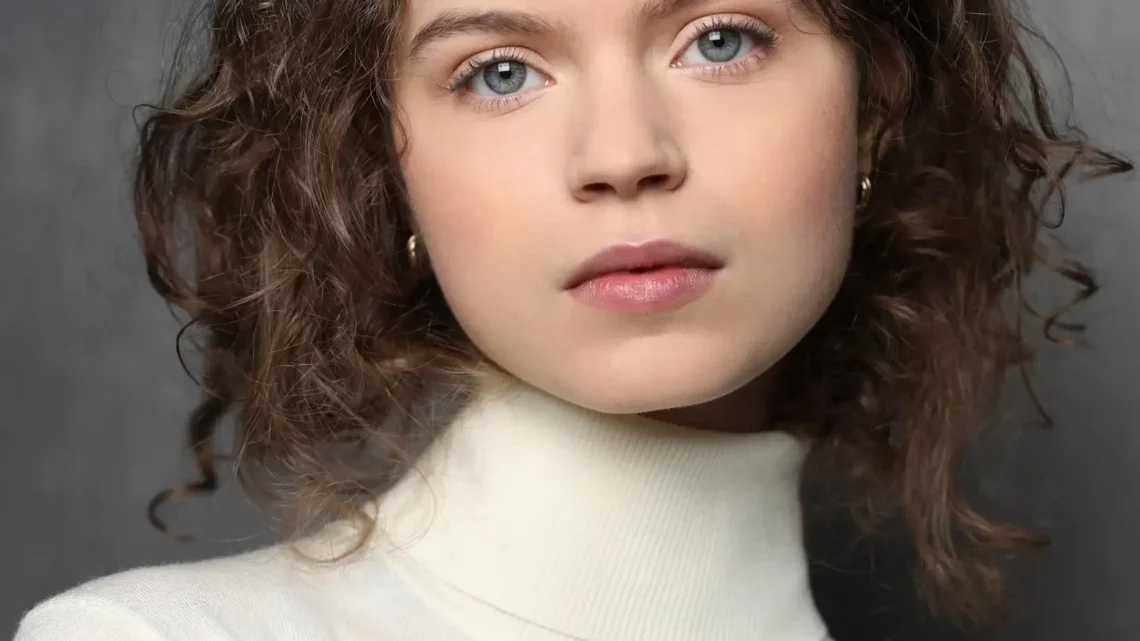 Cara Bossom Biography: Age, Height, Net Worth, Parents, Movies & TV Shows, Instagram, Boyfriend