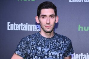 Max Landis