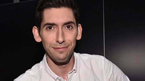 Max Landis - Biography