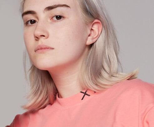 Allanah Fitzgerald Biography: Age, Height, Net Worth, Parents, Voice Roles, Games