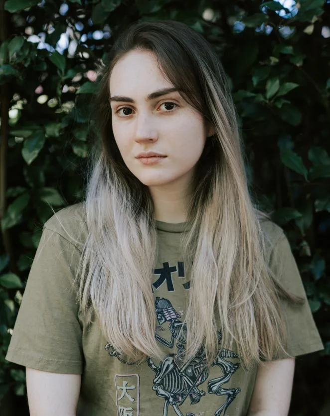 Allanah Fitzgerald - Biography