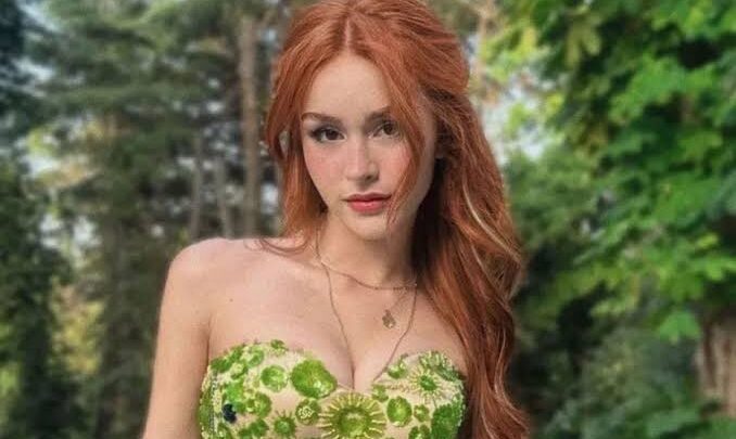 Asena Keskinci Biography: Instagram, Dating, Net Worth, TV Shows, Age, Height, Boyfriend, Nationality