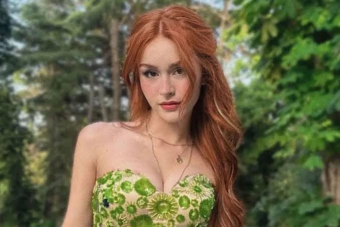 Asena Keskinci Biography: Instagram, Dating, Net Worth, TV Shows, Age, Height, Boyfriend, Nationality
