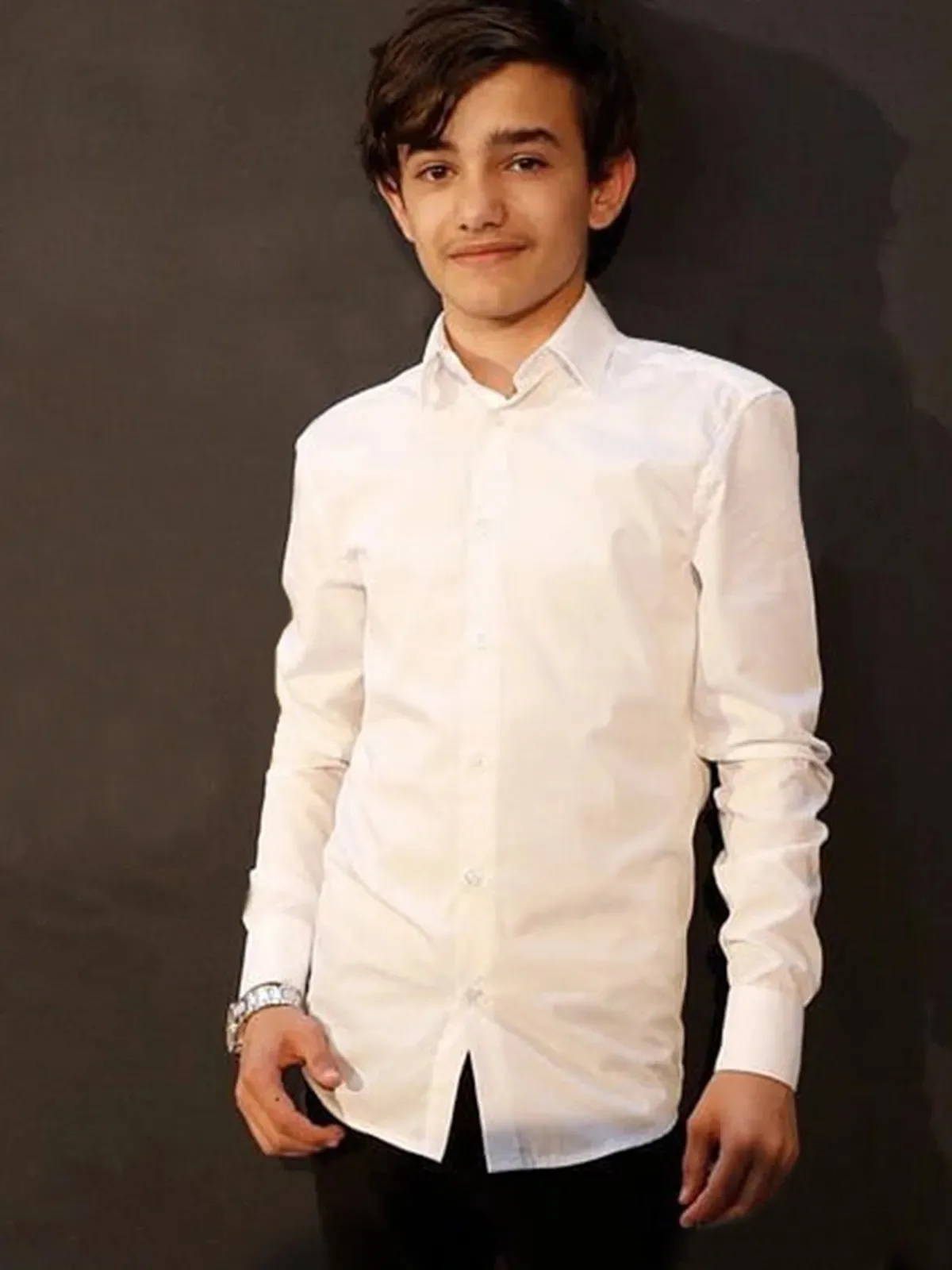 Zain Al Rafeea
