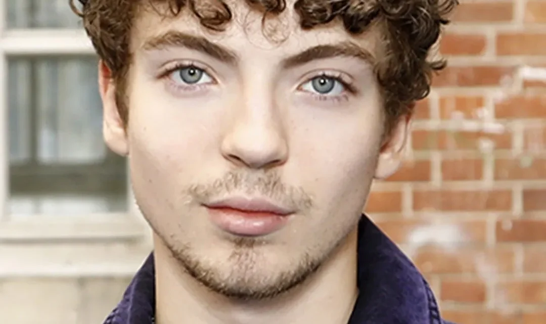 Romann Berrux Biography: Age, Height, Net Worth, Parents, Movies & TV Shows, Girlfriend