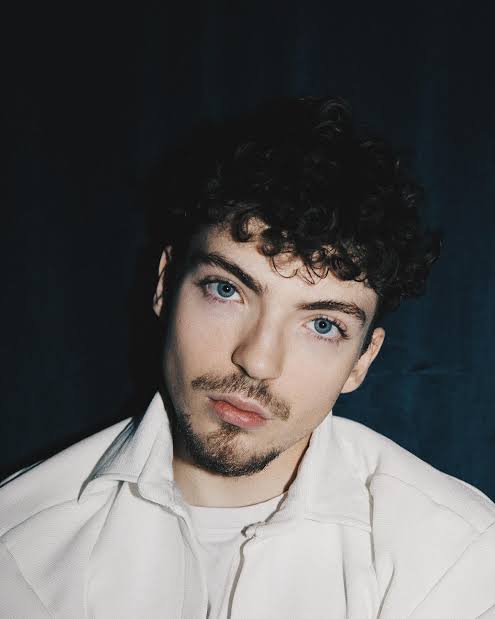Romann Berrux - Biography