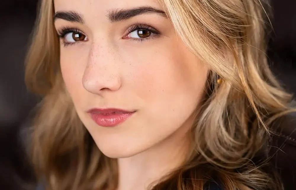 Marlow Barkley Biography: Age, Height, Net Worth, Parents, Movies & TV Shows, Boyfriend, Instagram