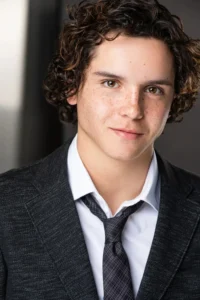 Noah Lomax