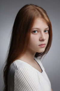 Valentina Lyapina