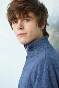 Griffin Kane