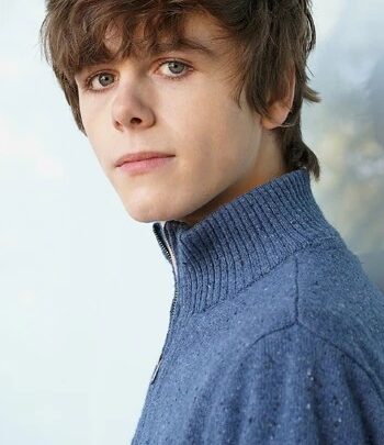Griffin Kane Biography: Age, Height, Net Worth, Parents, Movies & TV Shows, Girlfriend, Career