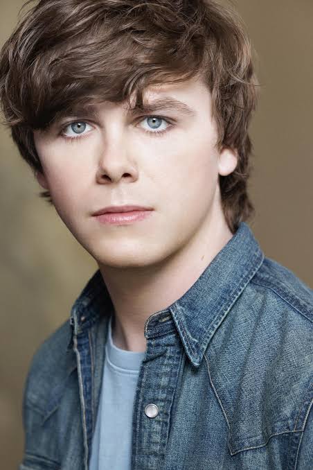 Griffin Kane - Biography