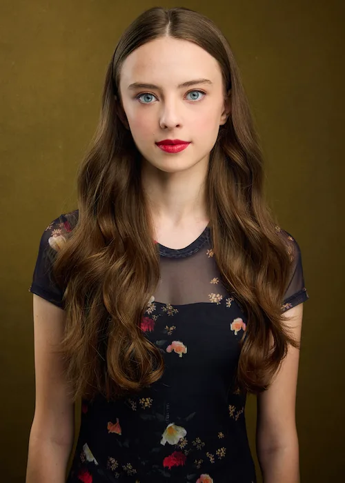 Simone Lockhart - Biography