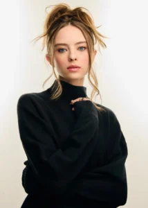 Simone Lockhart