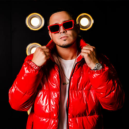 IAmChino - Biography